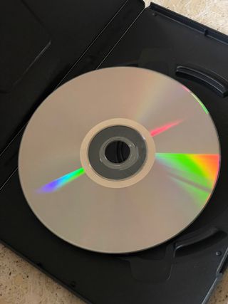 Los Robinsones de los Mares del Sur, dvd Disney