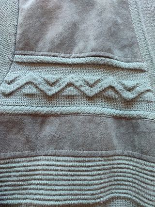 Chaqueta de caballero nueva