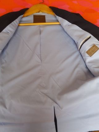 Americana hombre T 50 
