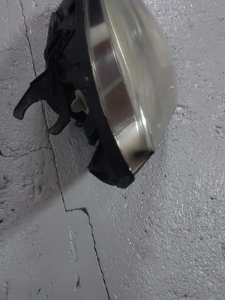 Faro derecho Citroen C4 PICASSO