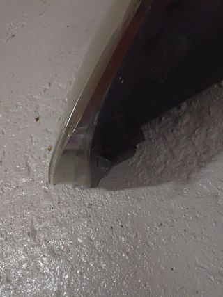 Faro derecho Citroen C4 PICASSO