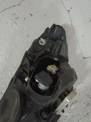 Faro derecho Citroen C4 PICASSO