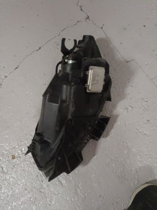 Faro derecho Citroen C4 PICASSO