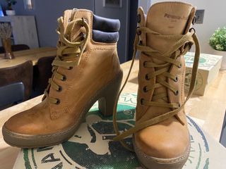 botin panama jack