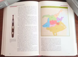 Historia Universal/ El País / SALVAT / Tapa dura