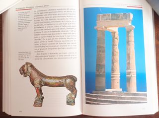 Historia Universal/ El País / SALVAT / Tapa dura