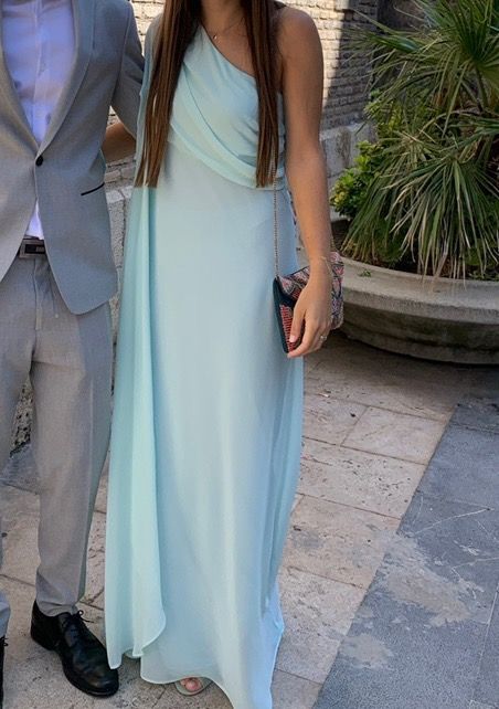 Vestido Eleanor Lady Pipa