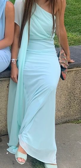 Vestido Eleanor Lady Pipa