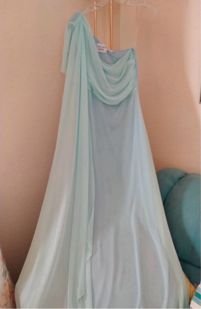 Vestido Eleanor Lady Pipa