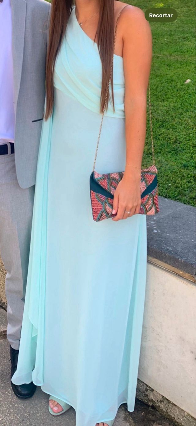 Vestido Eleanor Lady Pipa