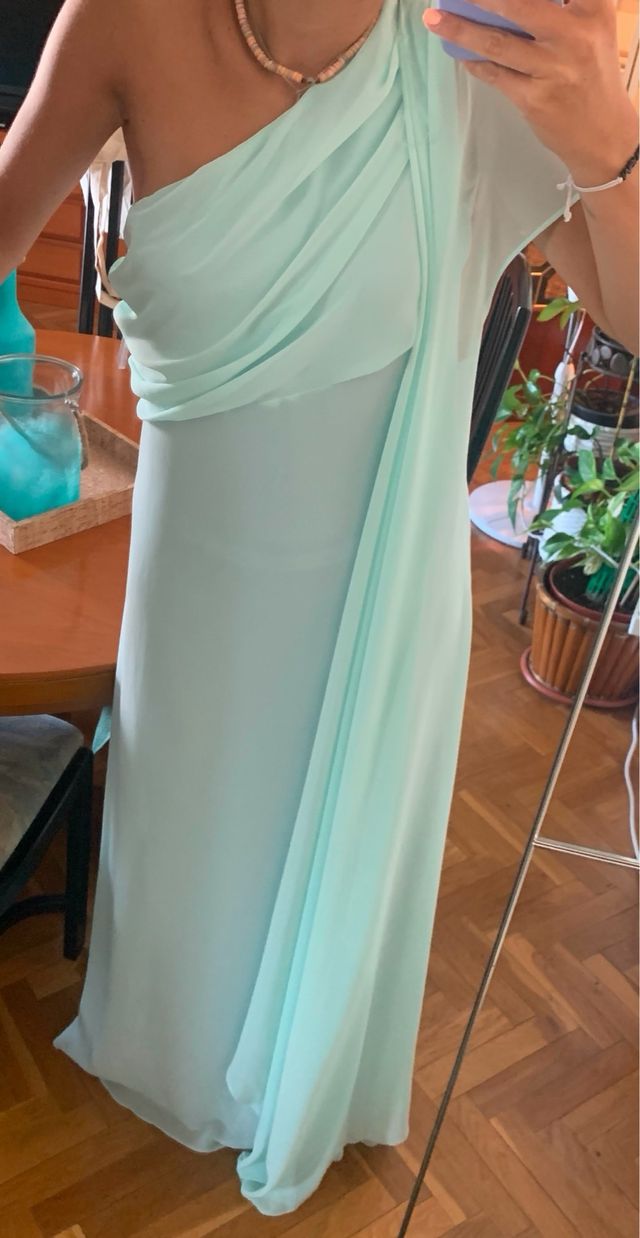 Vestido Eleanor Lady Pipa