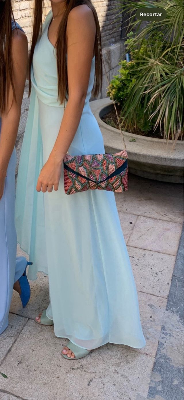 Vestido Eleanor Lady Pipa