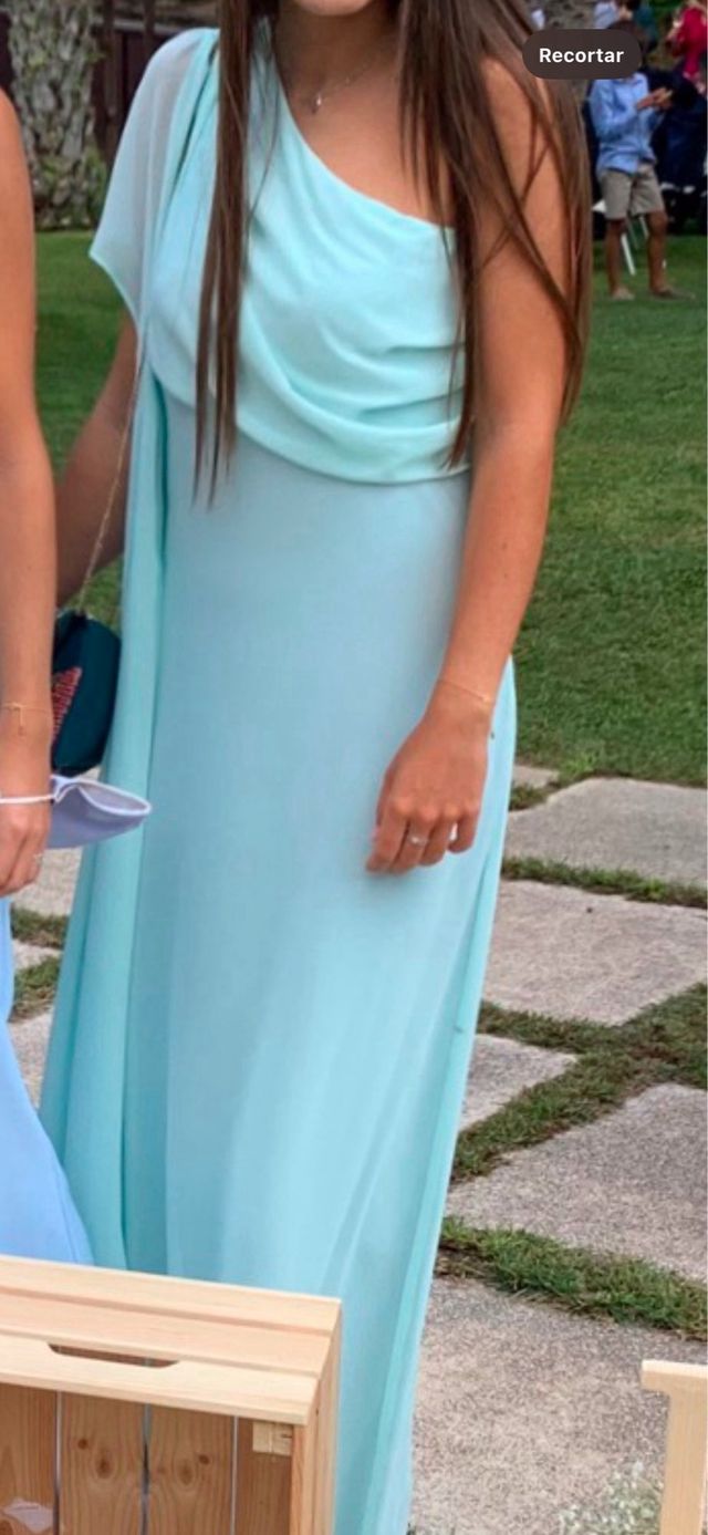 Vestido Eleanor Lady Pipa