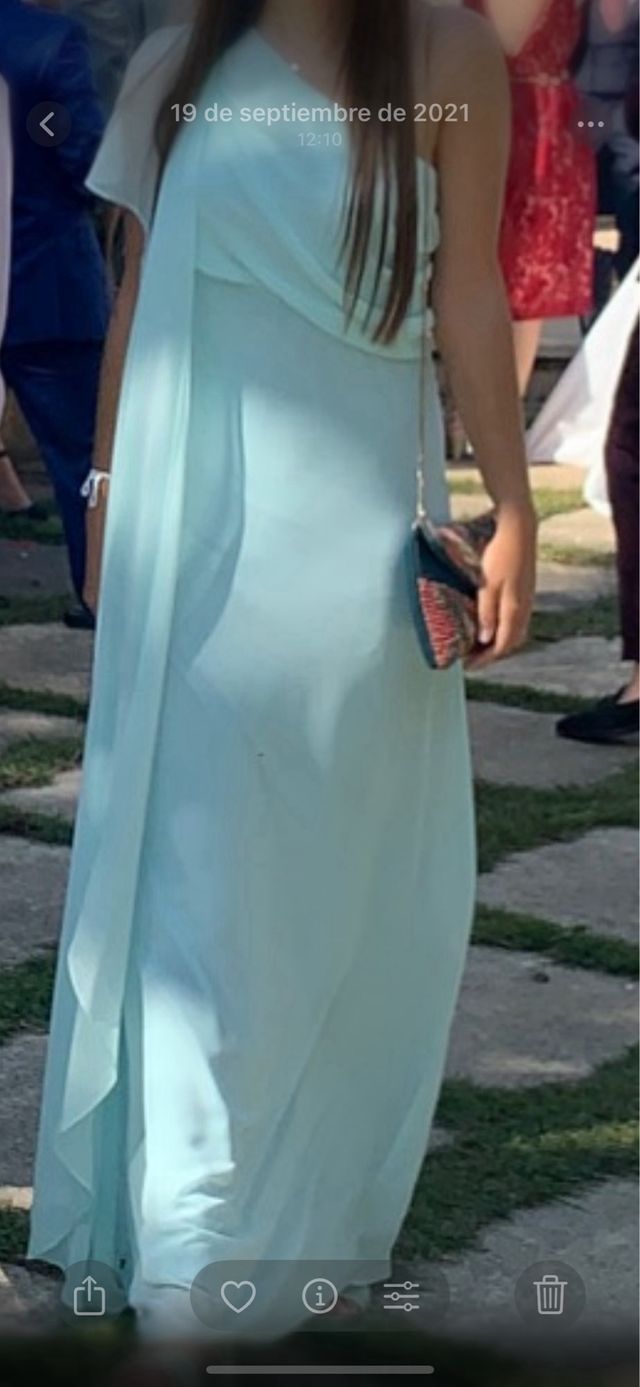 Vestido Eleanor Lady Pipa