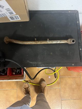 Despiece Bultaco sherpa 125/74