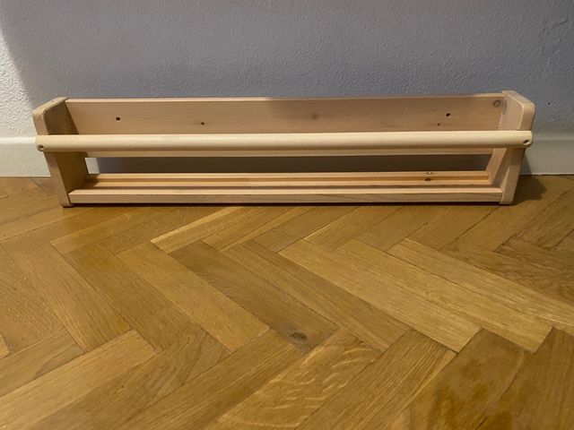 estanteria para libros