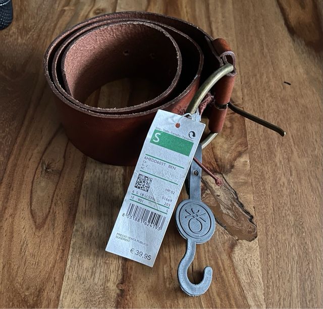 Cintura unisex Benetton