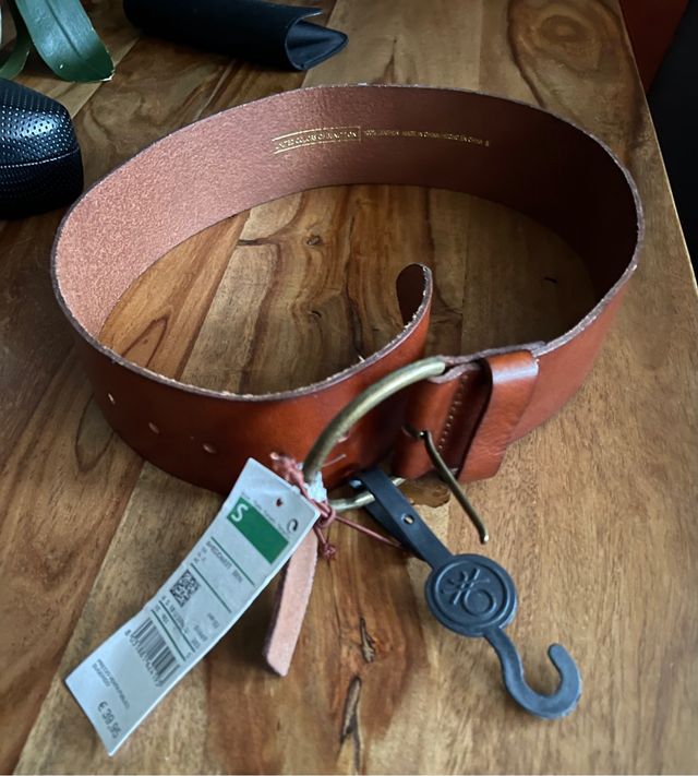 Cintura unisex Benetton