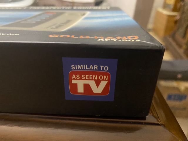 LOW FREQUENCY THERAPEUTIC EQUIPMENT