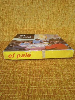 El Palé Juego Juguete
