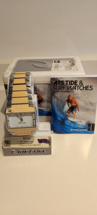 Reloj Rip Curl NYC