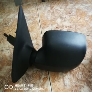 Espejo retrovisor coche