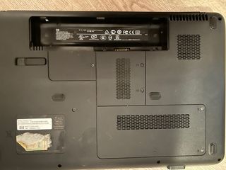 pc hp compac