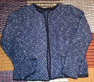 Chaqueta Sfera nueva