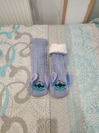 Calcetines Stitch Disney