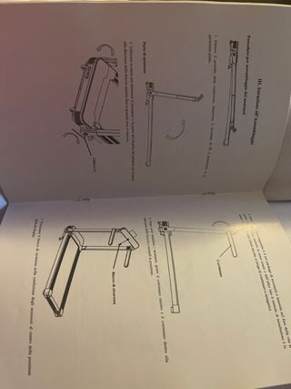 Talis Roulat Elettrico Pieghevole