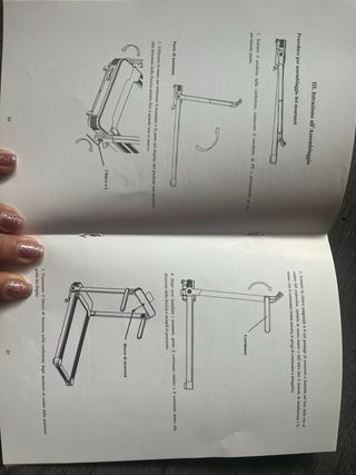 Talis Roulat Elettrico Pieghevole