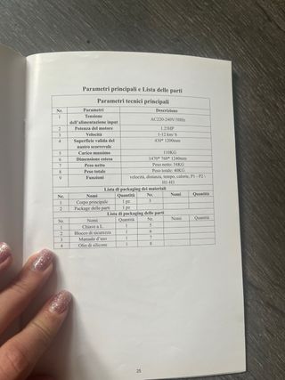 Talis Roulat Elettrico Pieghevole