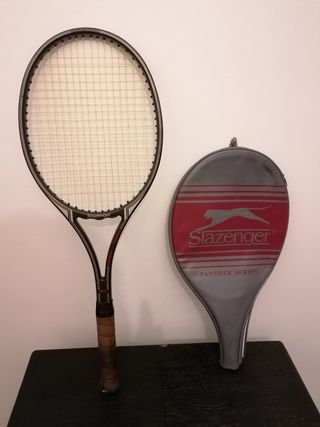 Racchetta da tennis della Slazenger