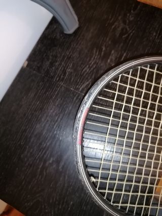 Racchetta da tennis della Slazenger