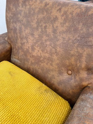 SILLONES VINTAGE