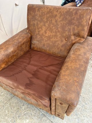 SILLONES VINTAGE