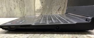 Portatile da gioco MSI Alpha 15 A3DDK