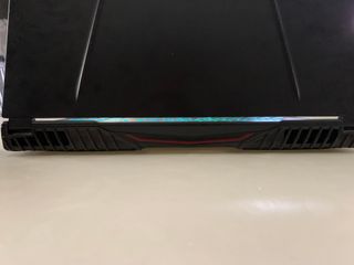 Portatile da gioco MSI Alpha 15 A3DDK