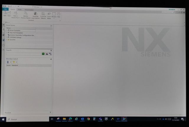 Formacion online NX siemens unigraphics