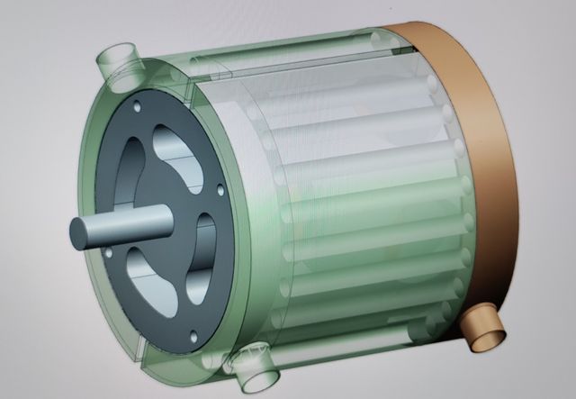 Formacion online NX siemens unigraphics