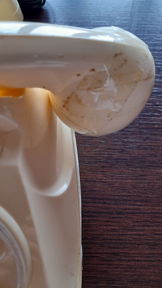 Telefoni giocattolo anni 70