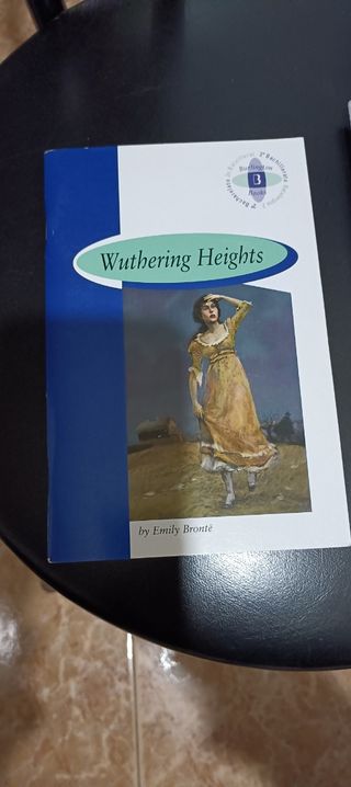 Libros ingles 1 y 2 bachillerato