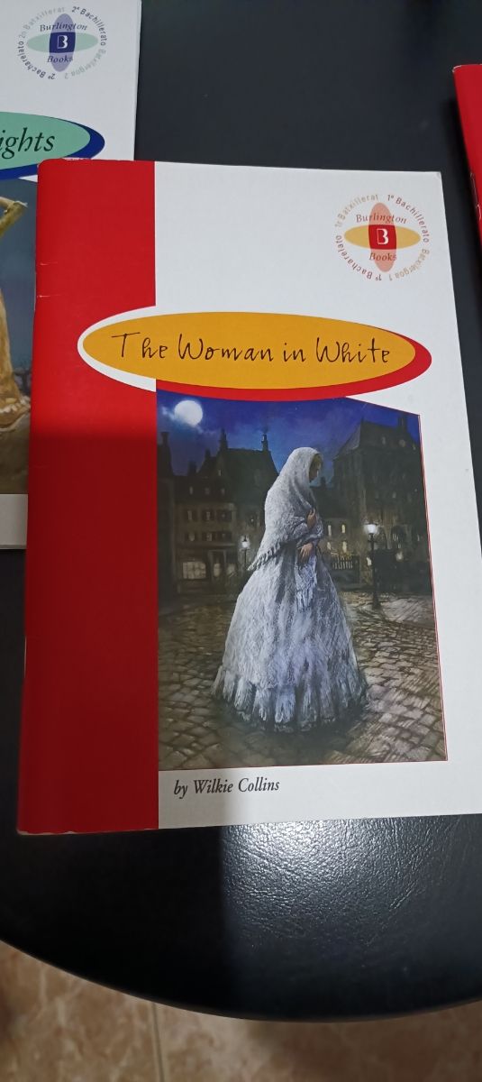 Libros ingles 1 y 2 bachillerato