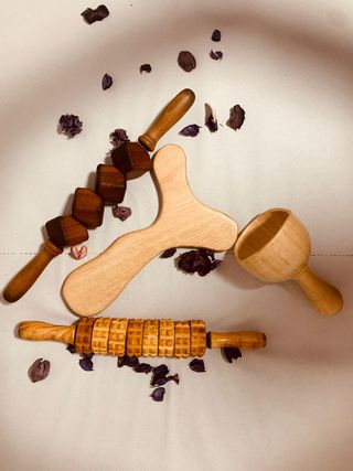 MASAJES POST QUIRÚRGICOS, MADEROTERAPIA, MASAJE✅💎