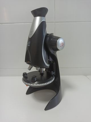 Microscopio Edu Science