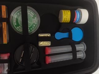 Microscopio Edu Science