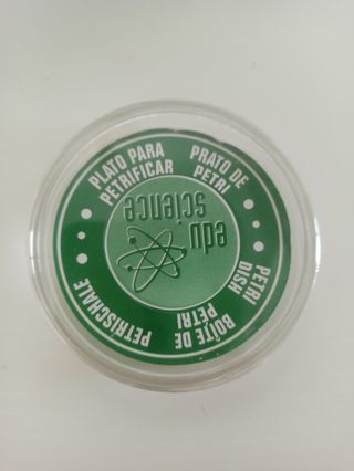 Microscopio Edu Science