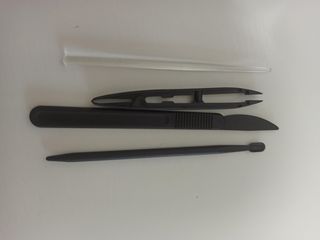 Microscopio Edu Science