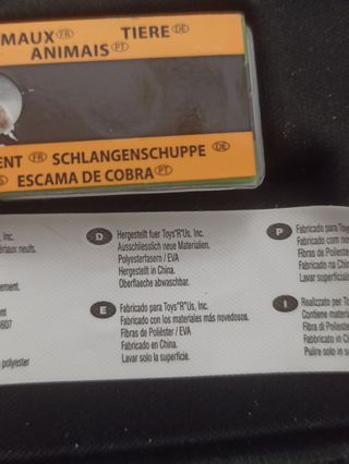 Microscopio Edu Science