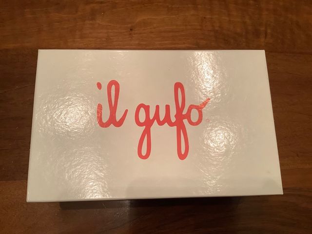 ballerine “Il gufo”